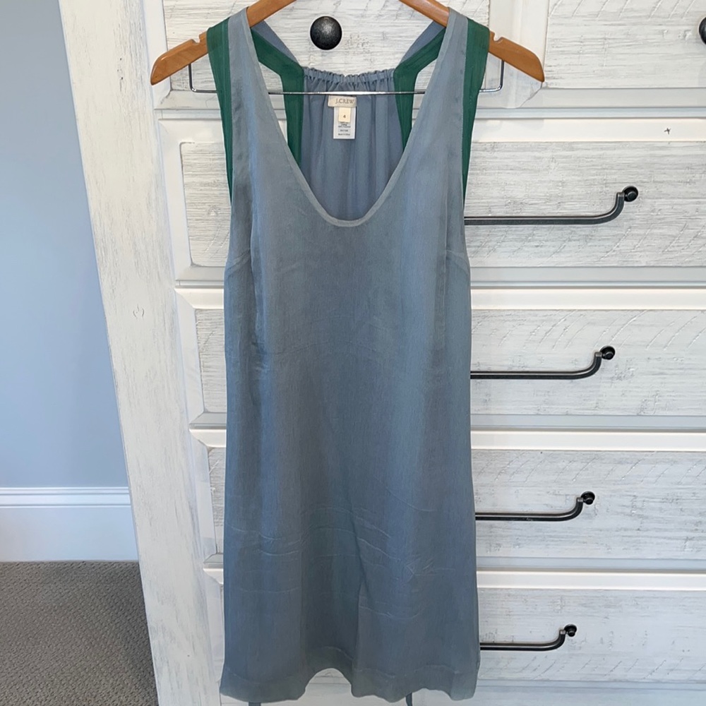 JCrew Dress